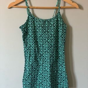 Rue 21 real tank top